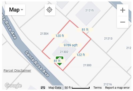 21302 Santa Rosa Ave, Lago Vista, TX 78645