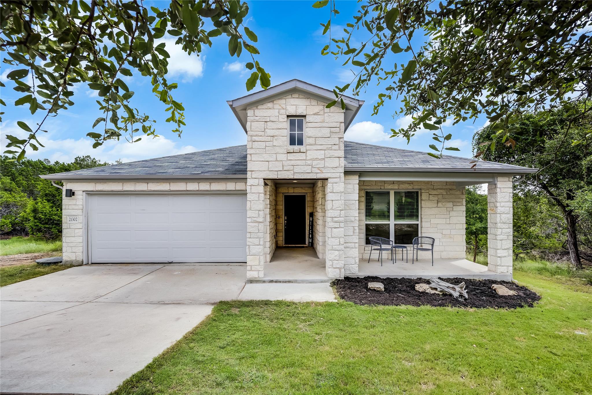 21302 Santa Rosa Ave, Lago Vista, TX 78645