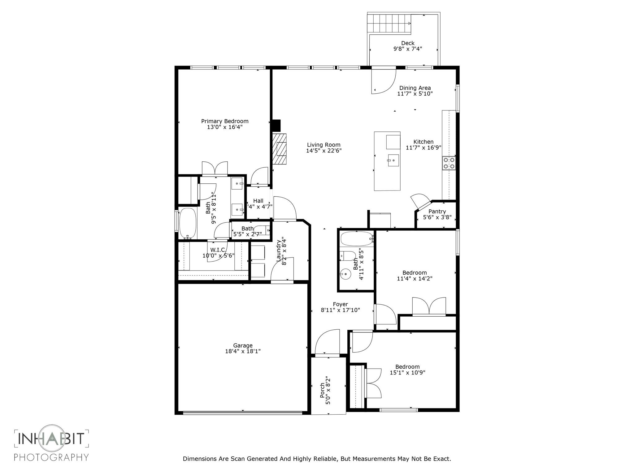 21302 Santa Rosa Ave, Lago Vista, TX 78645