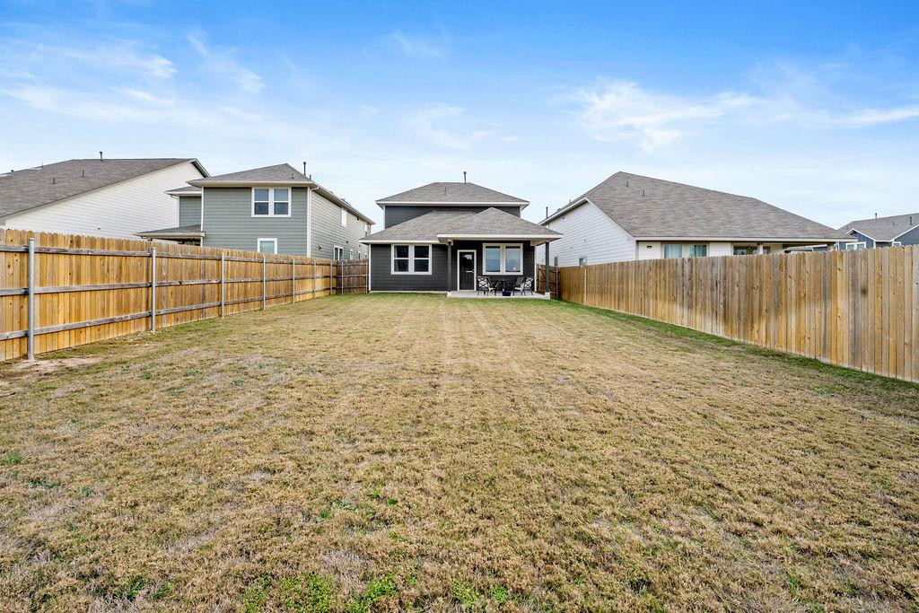 2417 Roosevelt Rd, Leander, TX 78641