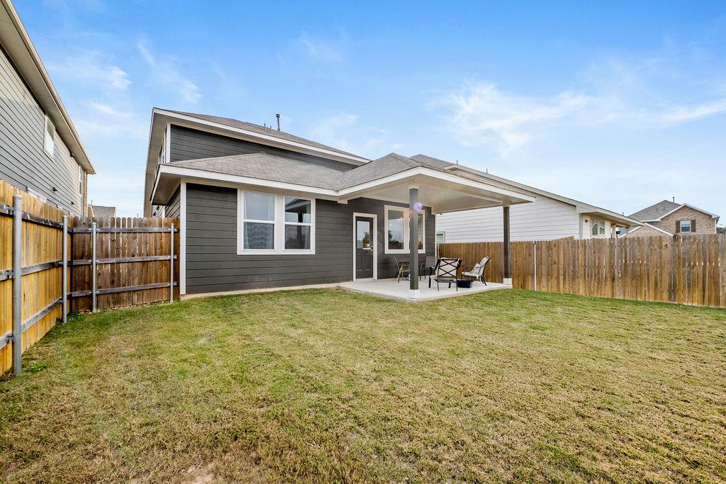 2417 Roosevelt Rd, Leander, TX 78641