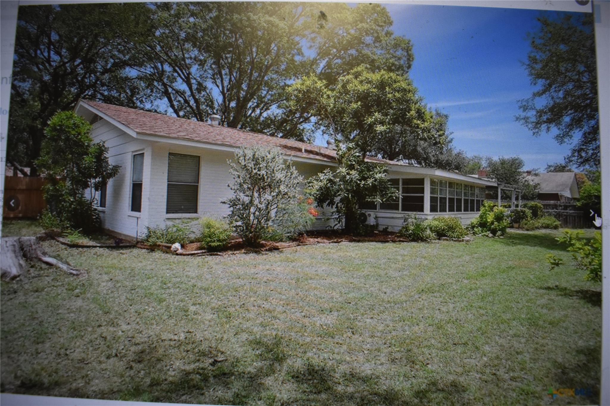 1334 Carnation Ln, New Braunfels, TX 78130