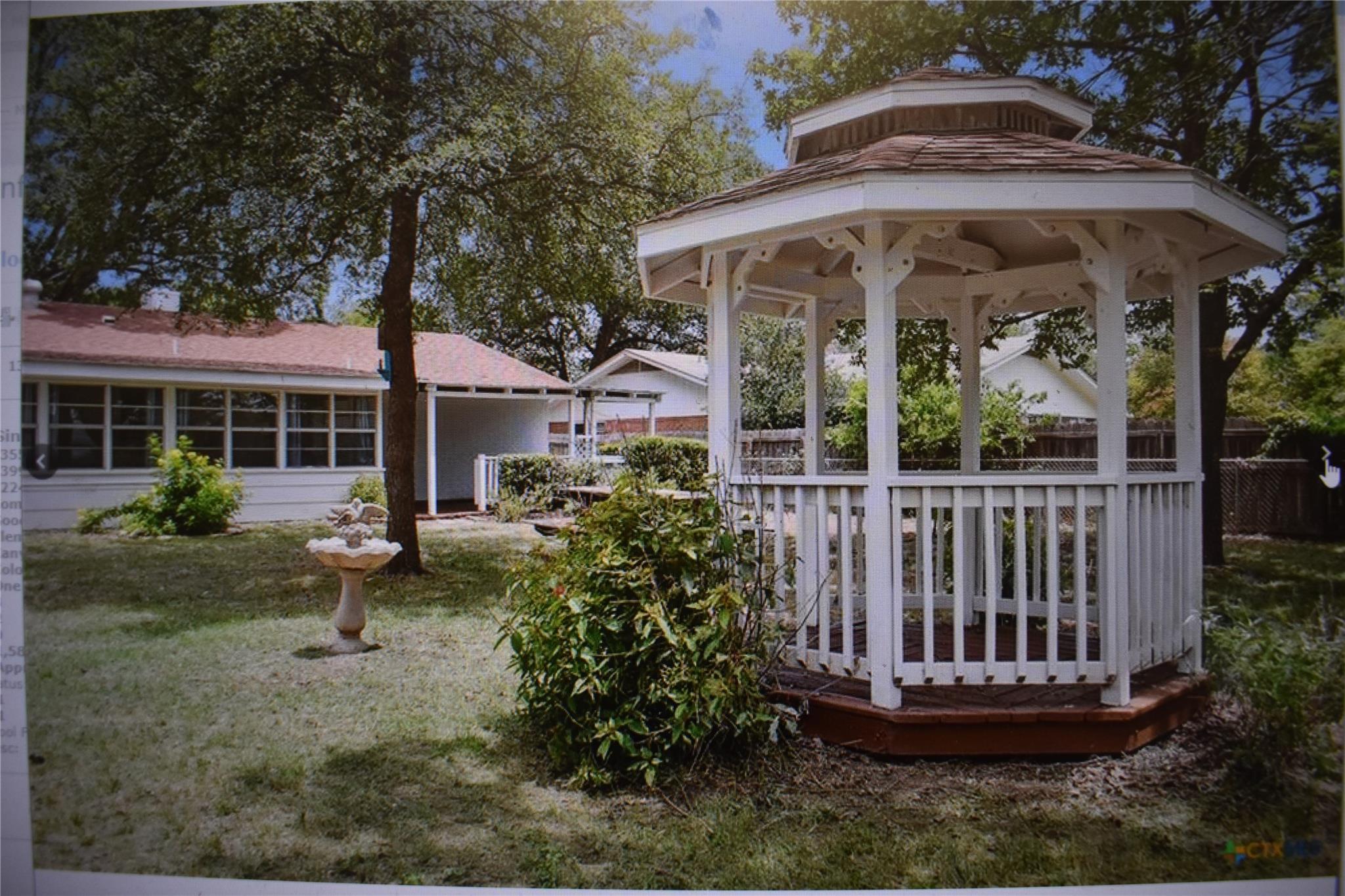 1334 Carnation Ln, New Braunfels, TX 78130