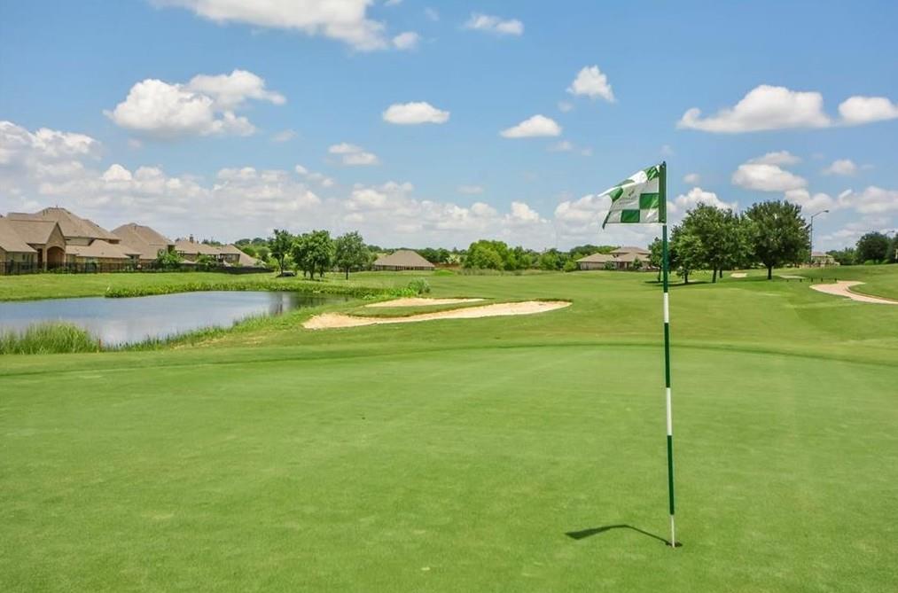 1109 Sunny Meadows Loop, Georgetown, TX 78626