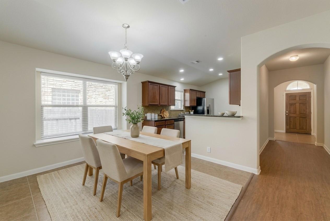 1109 Sunny Meadows Loop, Georgetown, TX 78626