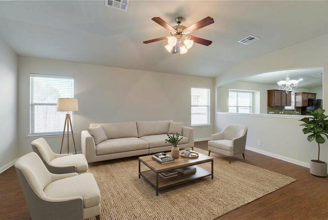 1109 Sunny Meadows Loop, Georgetown, TX 78626