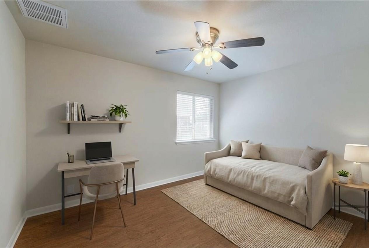 1109 Sunny Meadows Loop, Georgetown, TX 78626