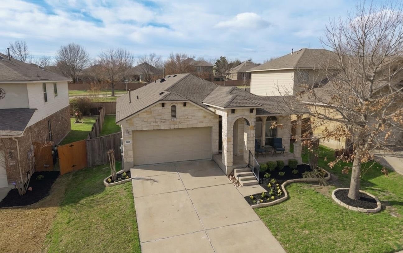 1109 Sunny Meadows Loop, Georgetown, TX 78626