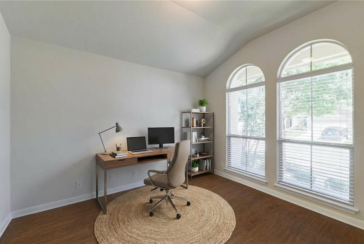 1109 Sunny Meadows Loop, Georgetown, TX 78626