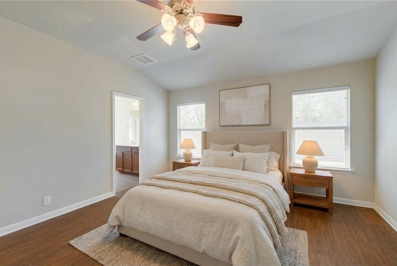 1109 Sunny Meadows Loop, Georgetown, TX 78626