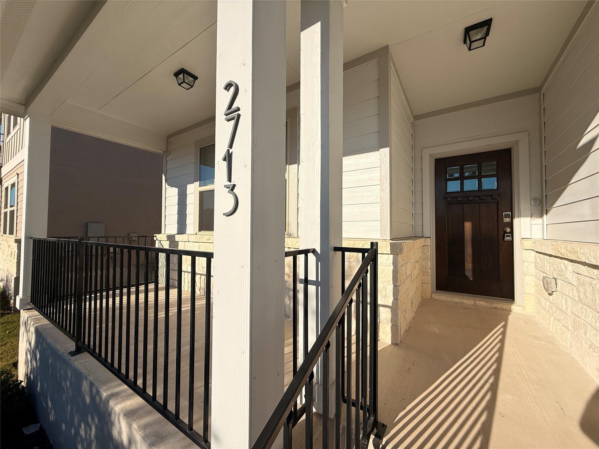 2713 Brushwood Mdw, Leander, TX 78641