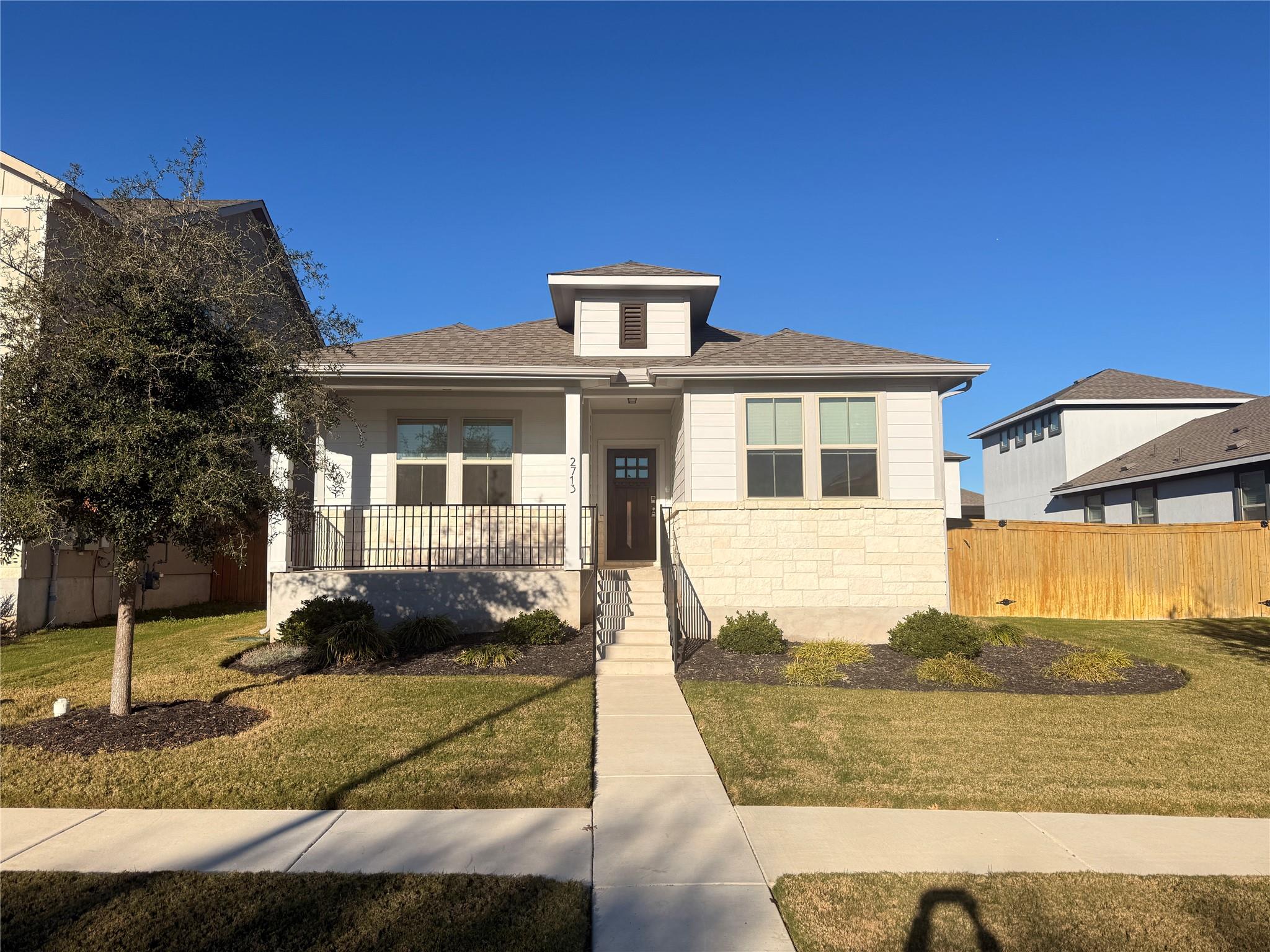 2713 Brushwood Mdw, Leander, TX 78641