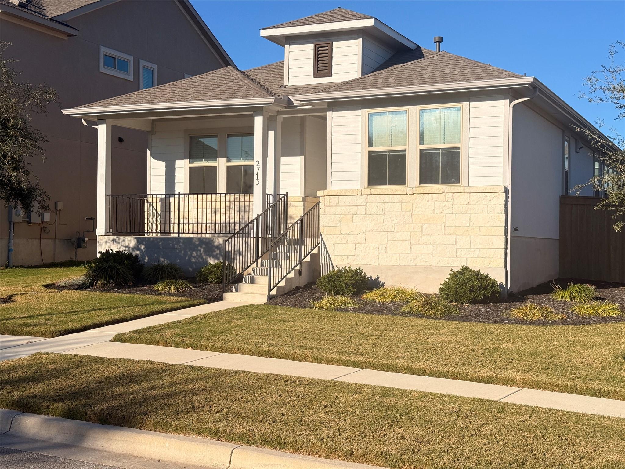 2713 Brushwood Mdw, Leander, TX 78641