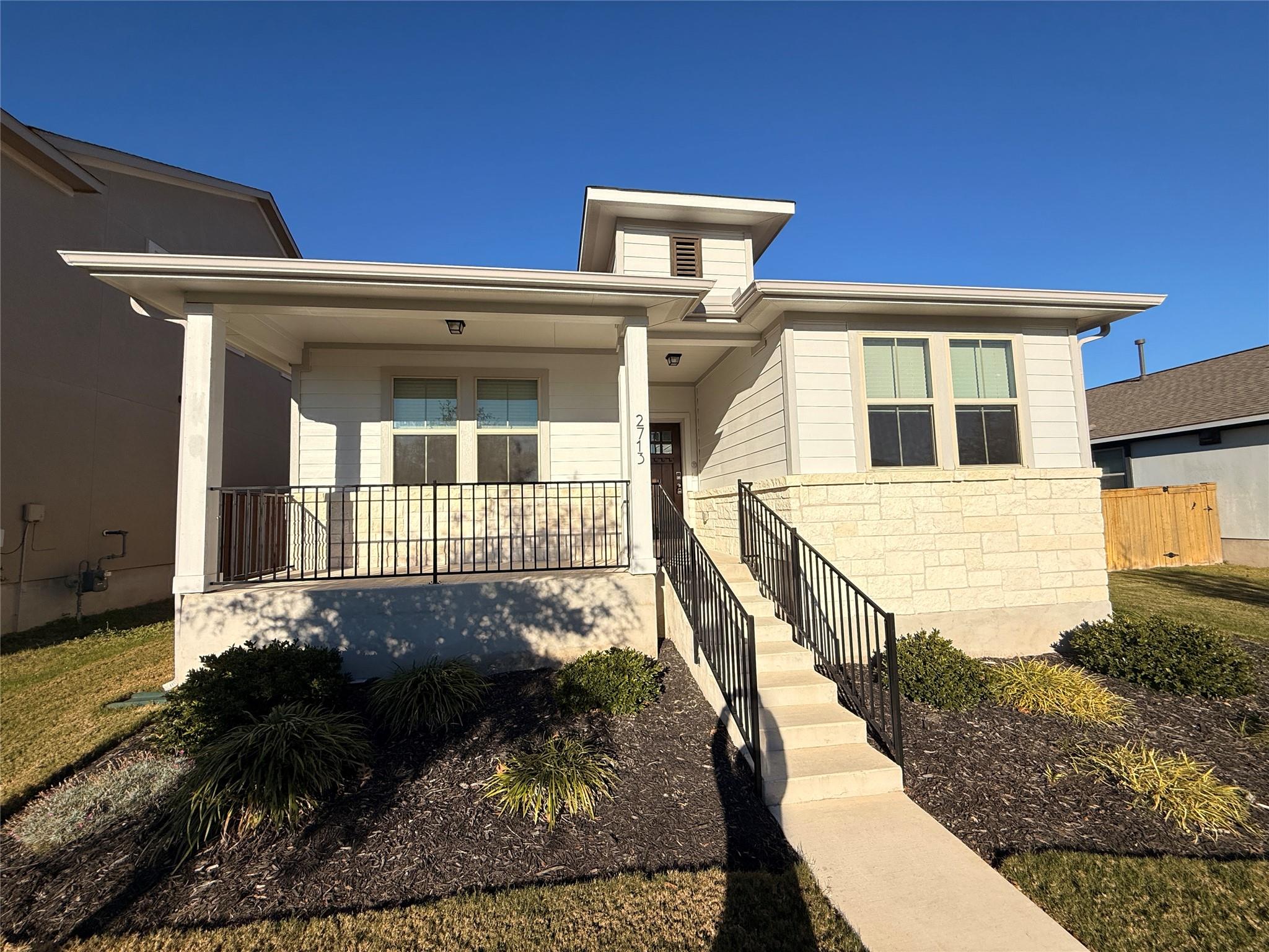 2713 Brushwood Mdw, Leander, TX 78641