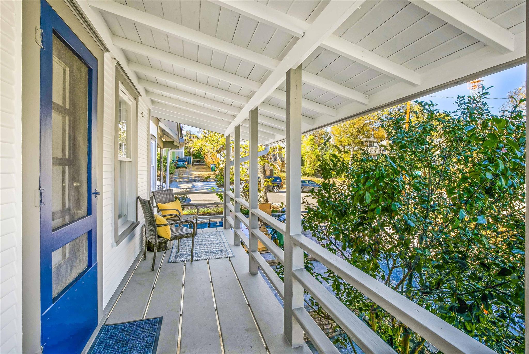 707 Highland Ave, Austin, TX 78703