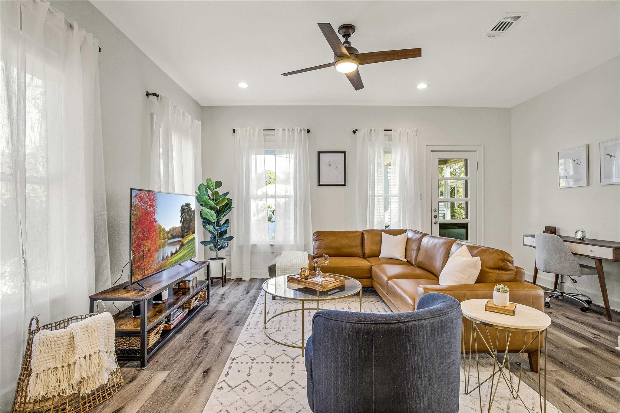 707 Highland Ave, Austin, TX 78703