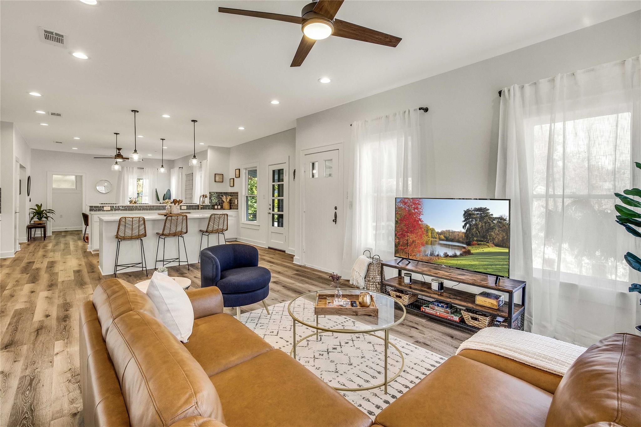 707 Highland Ave, Austin, TX 78703