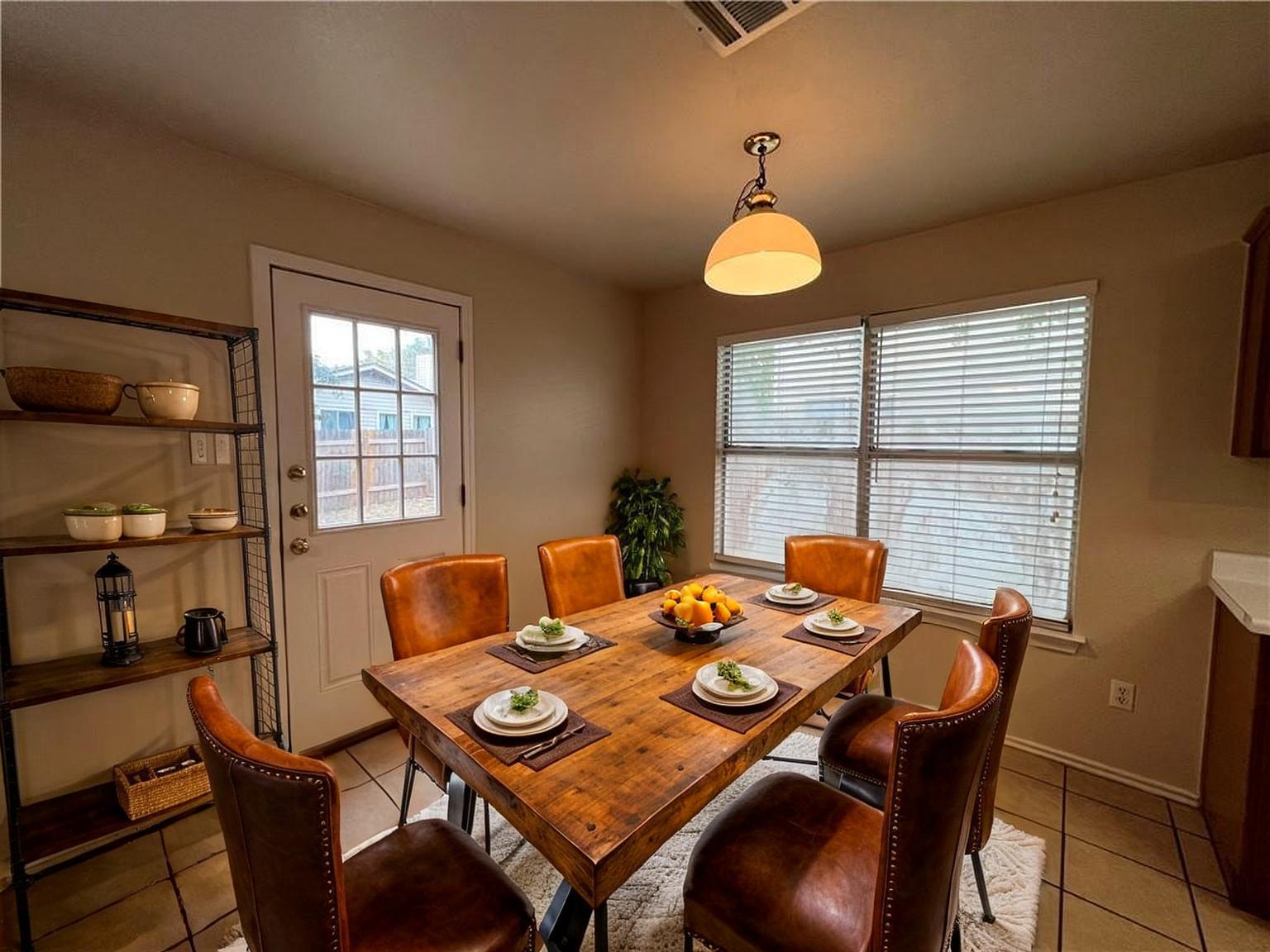 1033 Christopher Ave # B, Round Rock, TX 78681