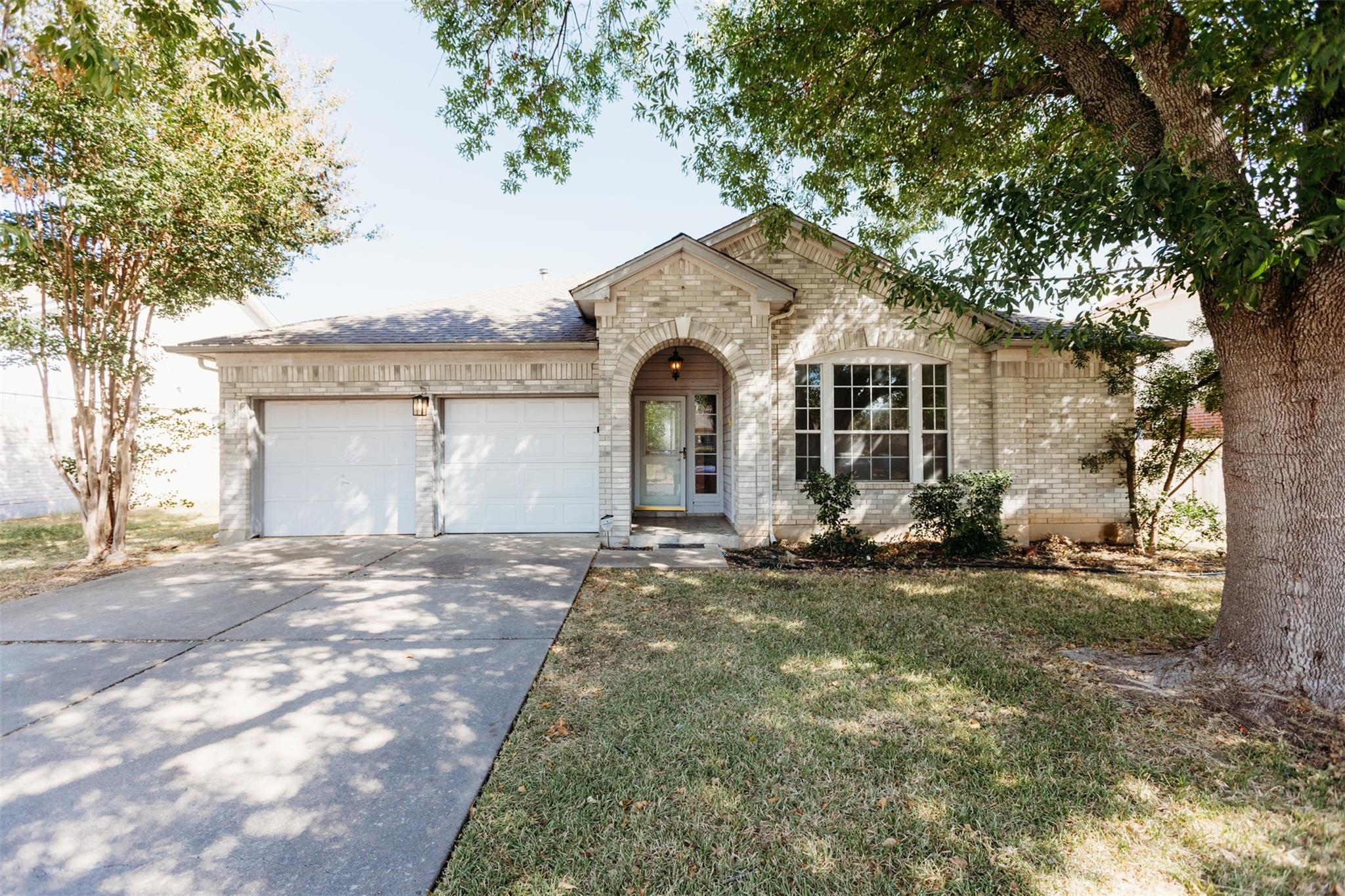 1506 Freestone Dr, Pflugerville, TX 78660