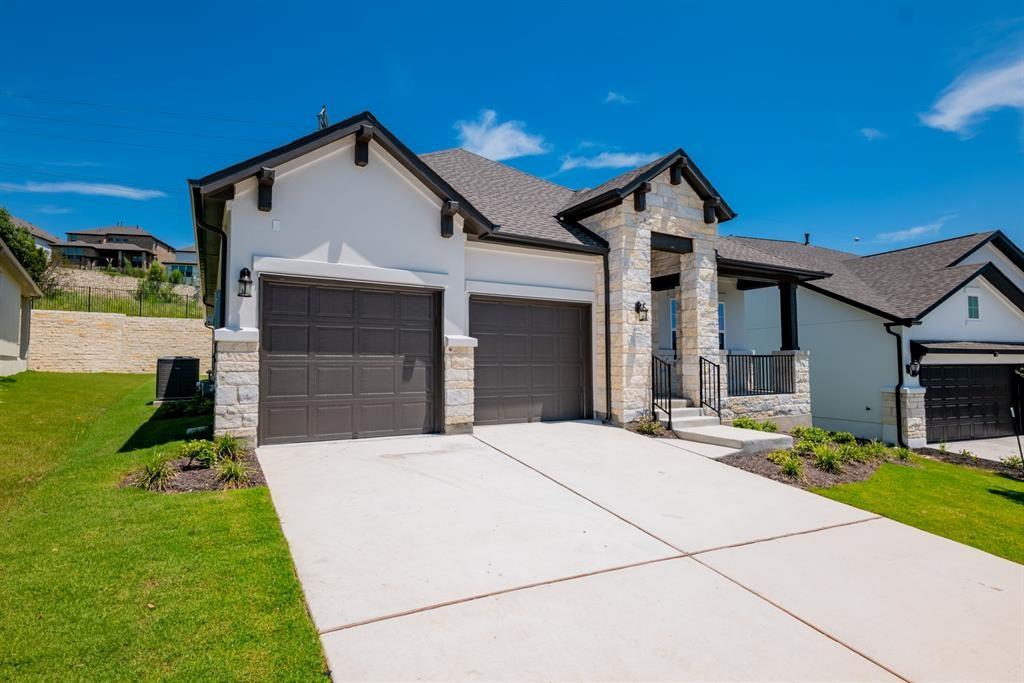 4612 Modena Bay Bnd, Leander, TX 78641