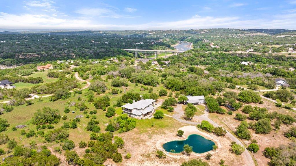 3830 Outback Trl, Spicewood, TX 78669