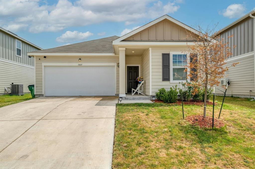 14601 Shooter Mc Gavin Dr, Manor, TX 78653