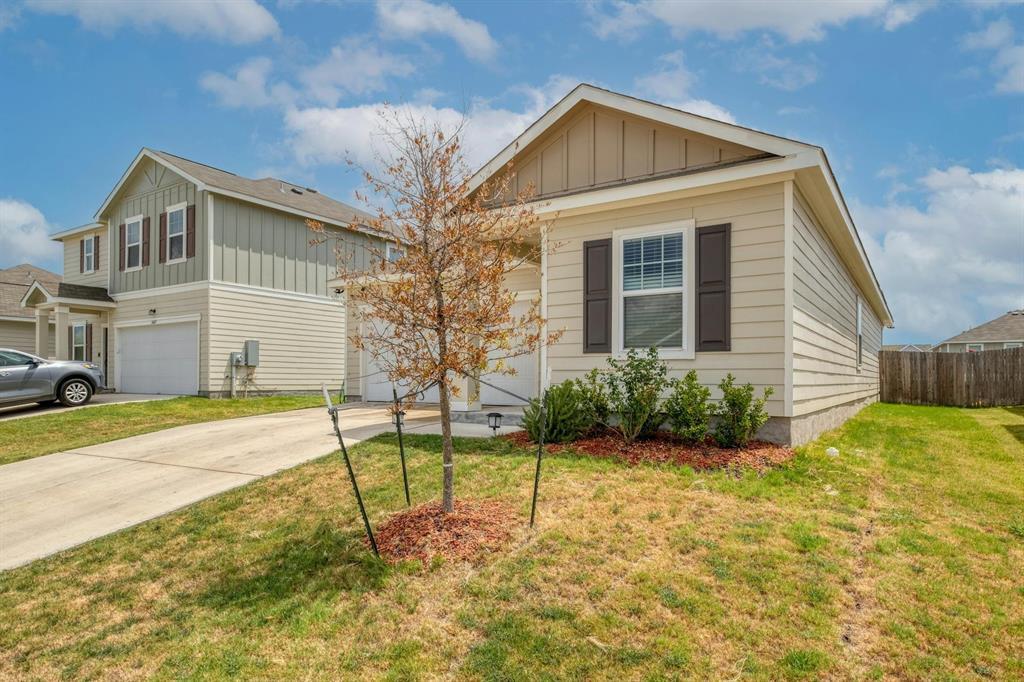 14601 Shooter Mc Gavin Dr, Manor, TX 78653