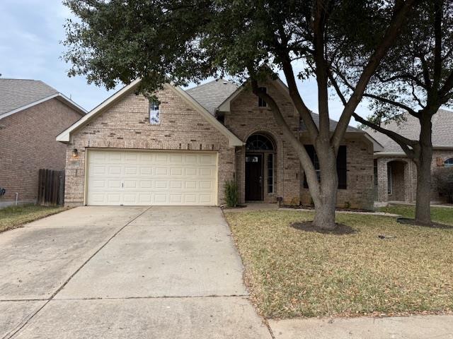 3717 Tall Cedars Rd, Cedar Park, TX 78613