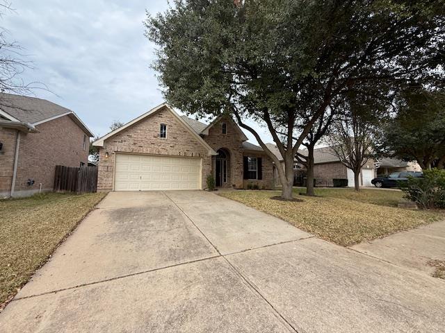 3717 Tall Cedars Rd, Cedar Park, TX 78613