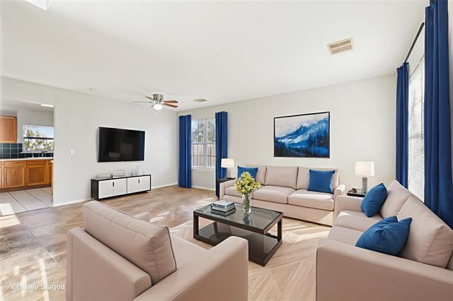 924 Melted Candle Cv, Pflugerville, TX 78660