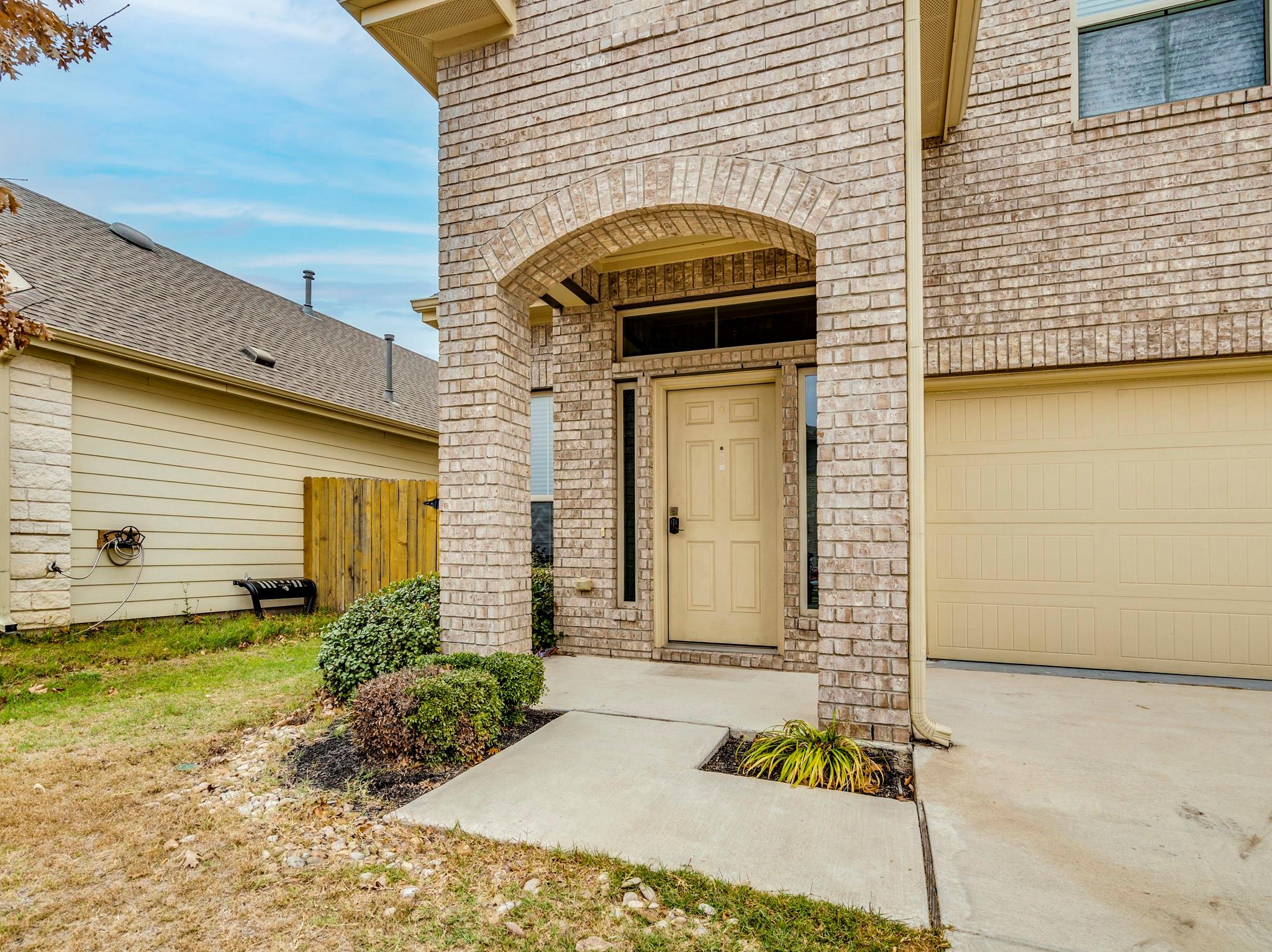 820 Fortrose Ter, Pflugerville, TX 78660