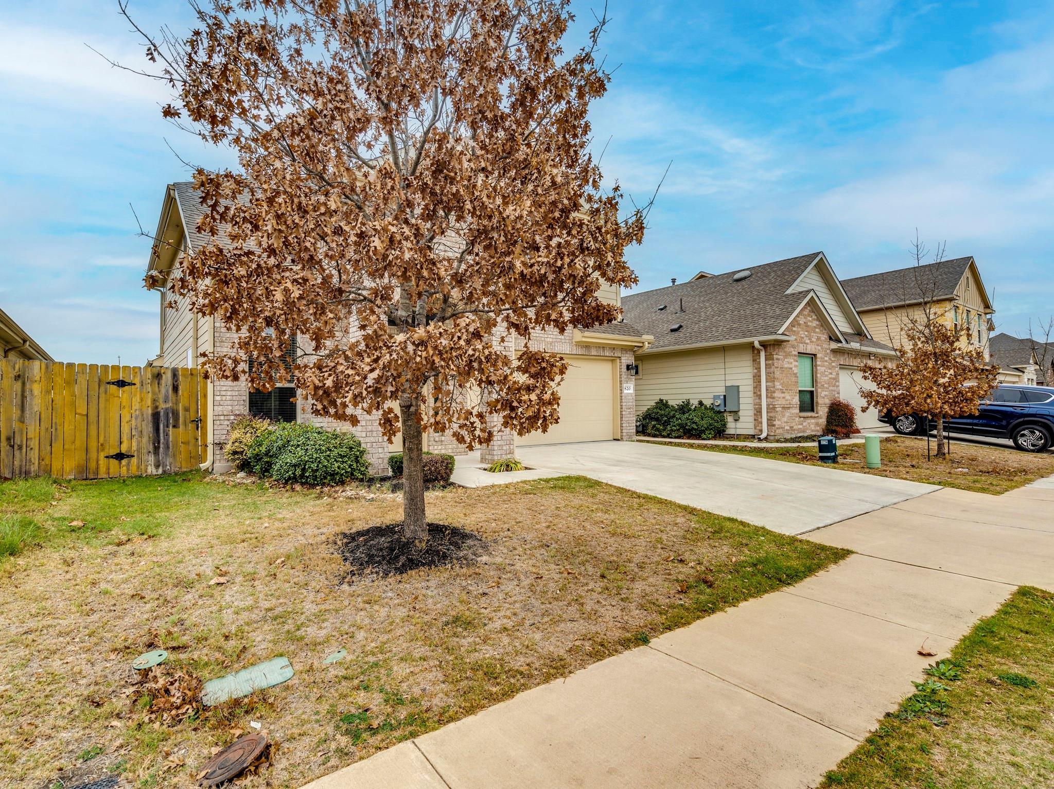 820 Fortrose Ter, Pflugerville, TX 78660