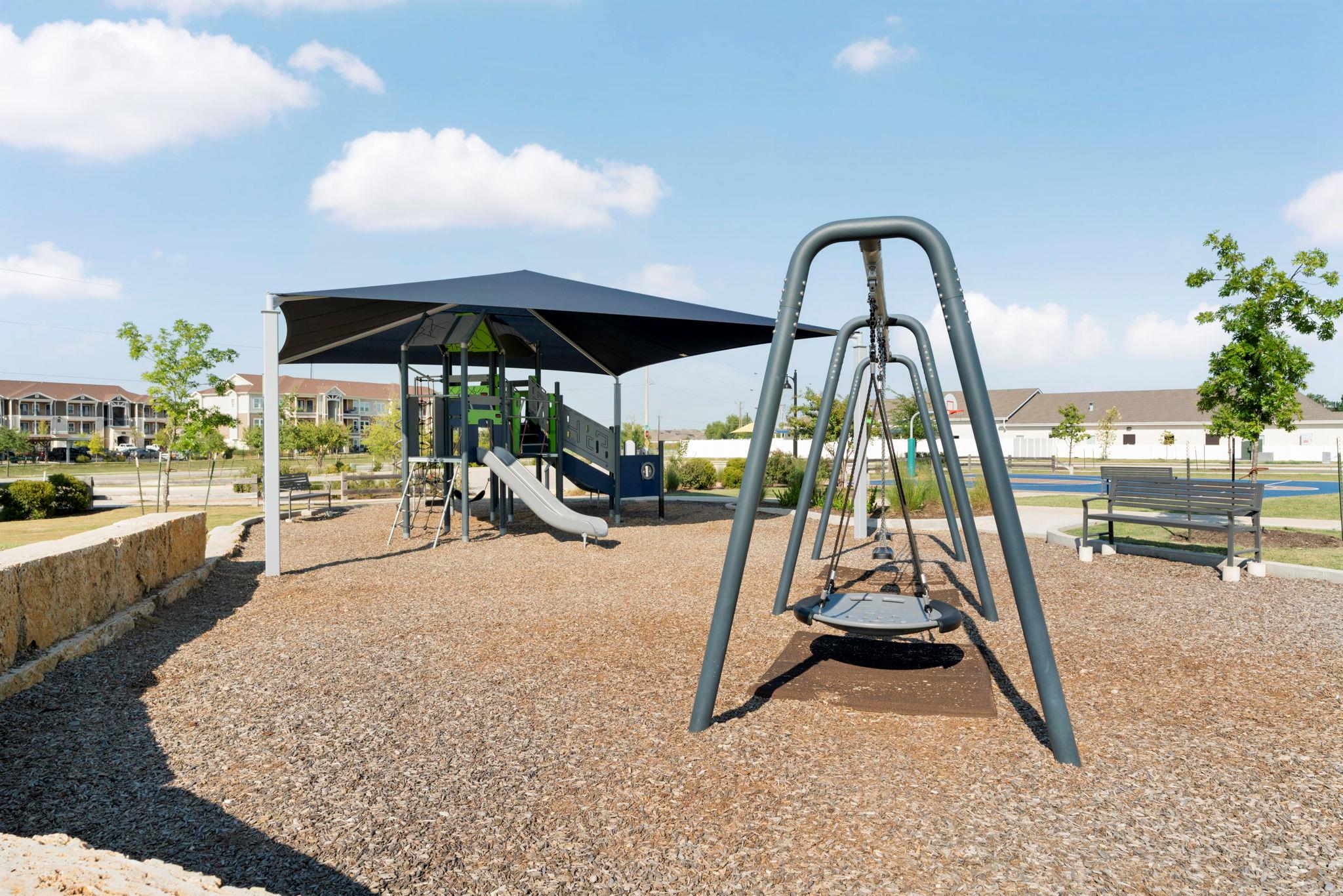 107 Magnolia Ranch Ln, Hutto, TX 78634