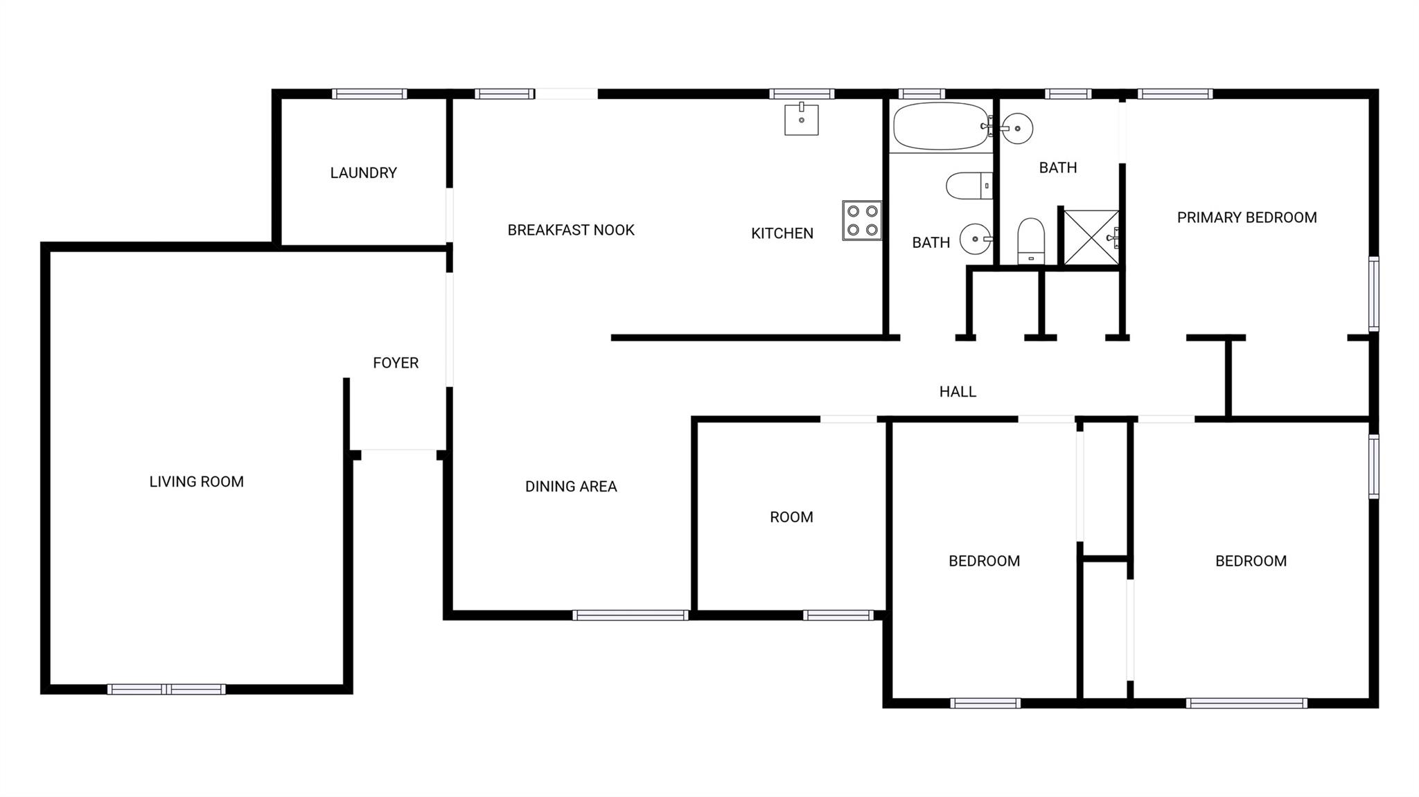 1105 E 17th St, Georgetown, TX 78626