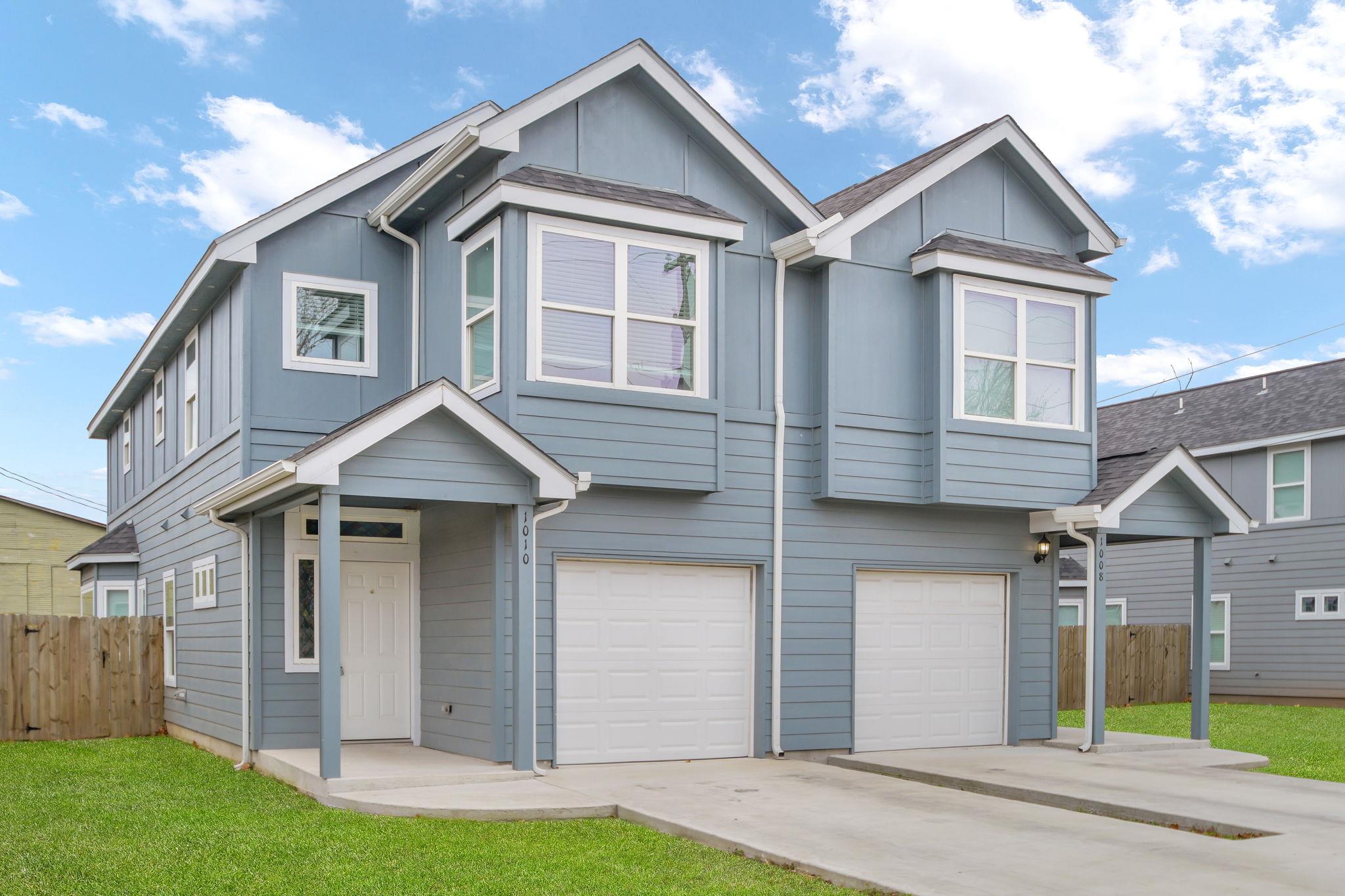 1008 E Fannin St, Luling, TX 78648