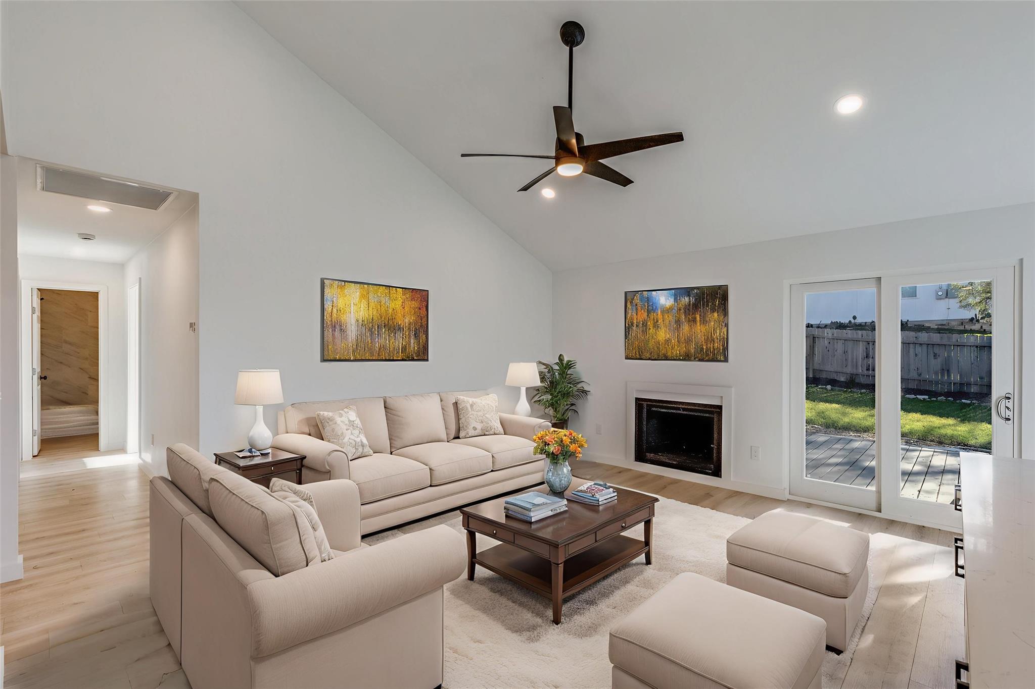 3405 Dunliegh Dr, Austin, TX 78745