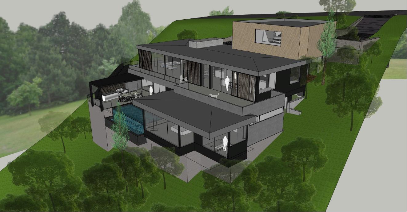 1104 Kennan Rd, West Lake Hills, TX 78746