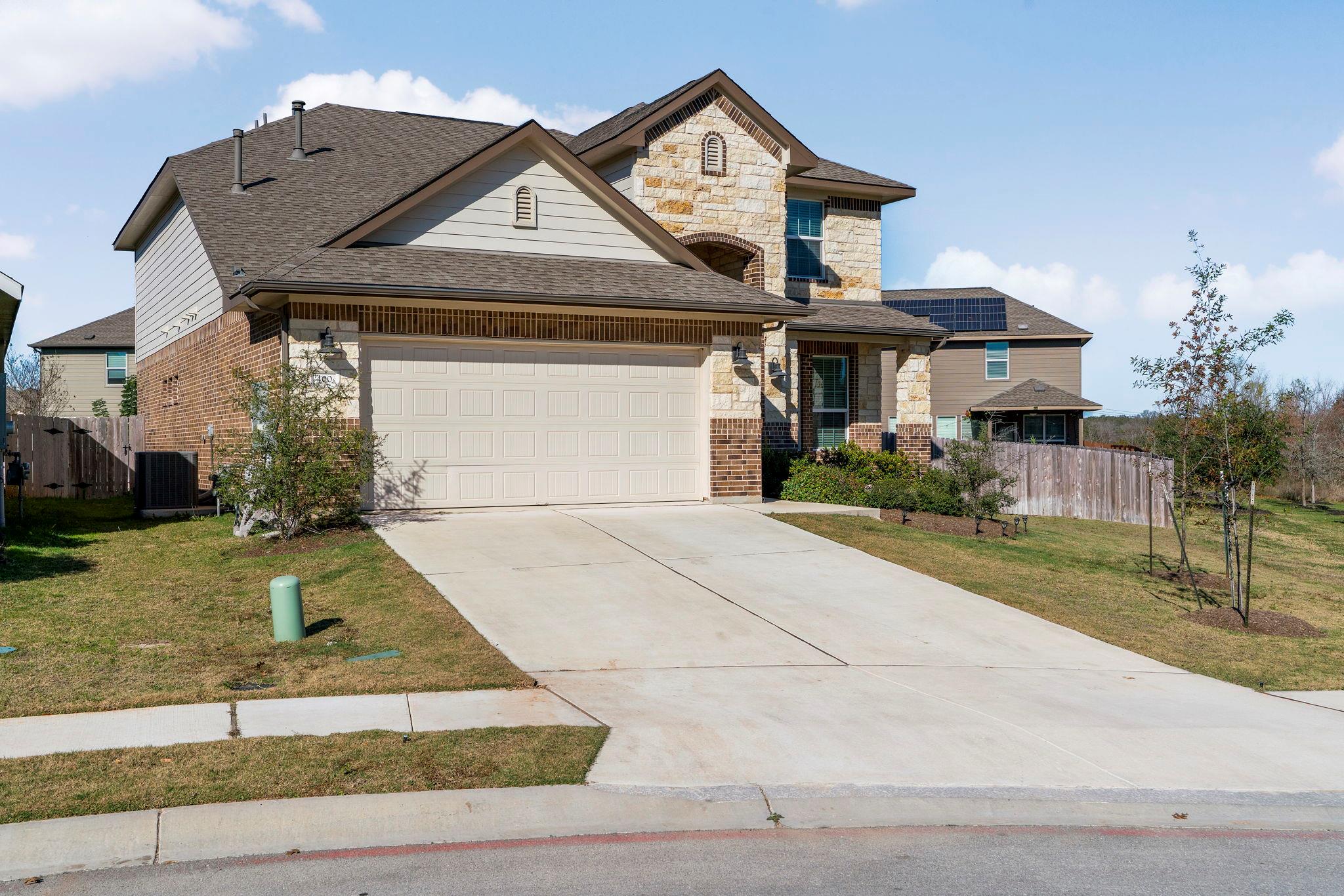 400 Mante Ct, Austin, TX 78748