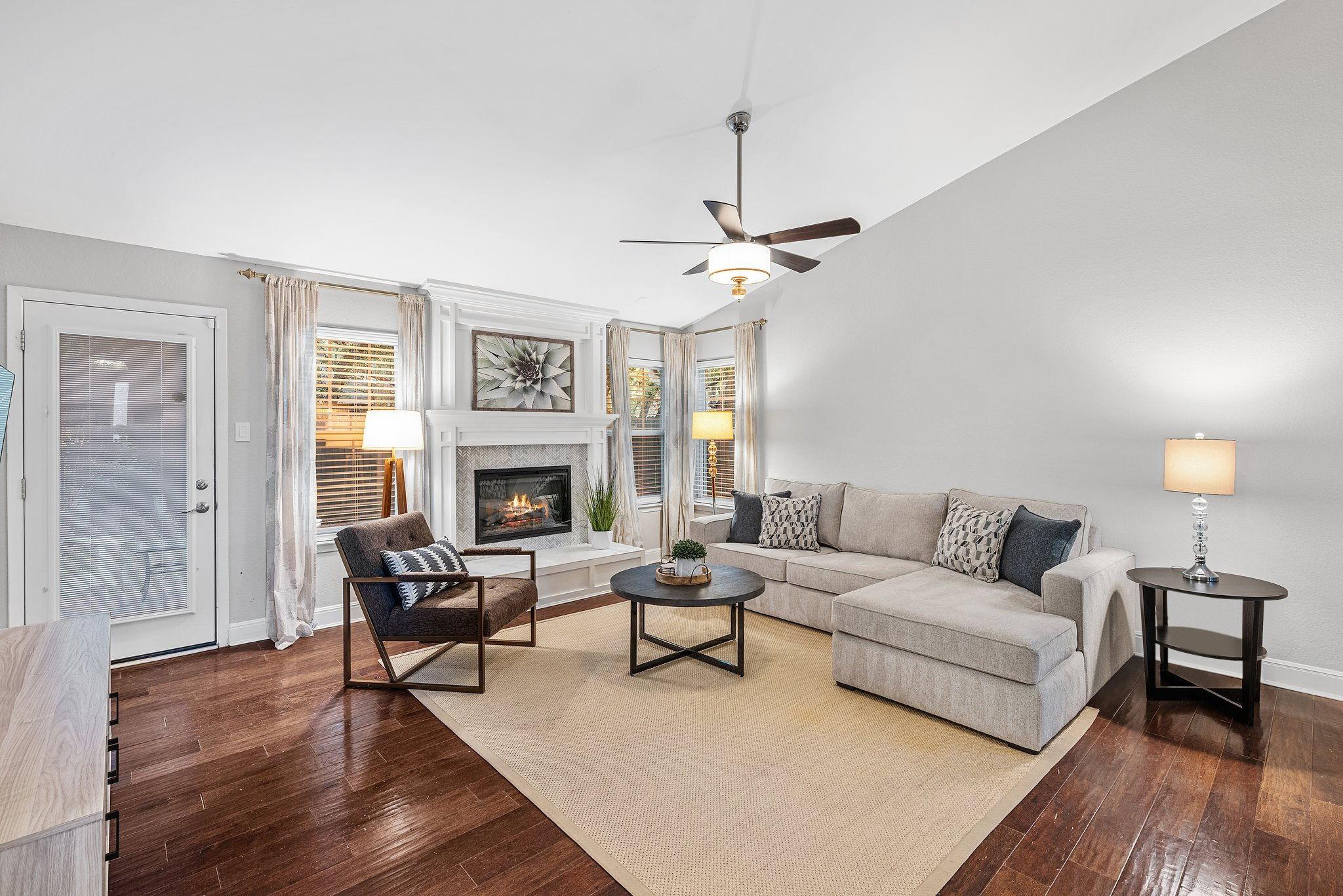 7601 Dallas Dr, Austin, TX 78729