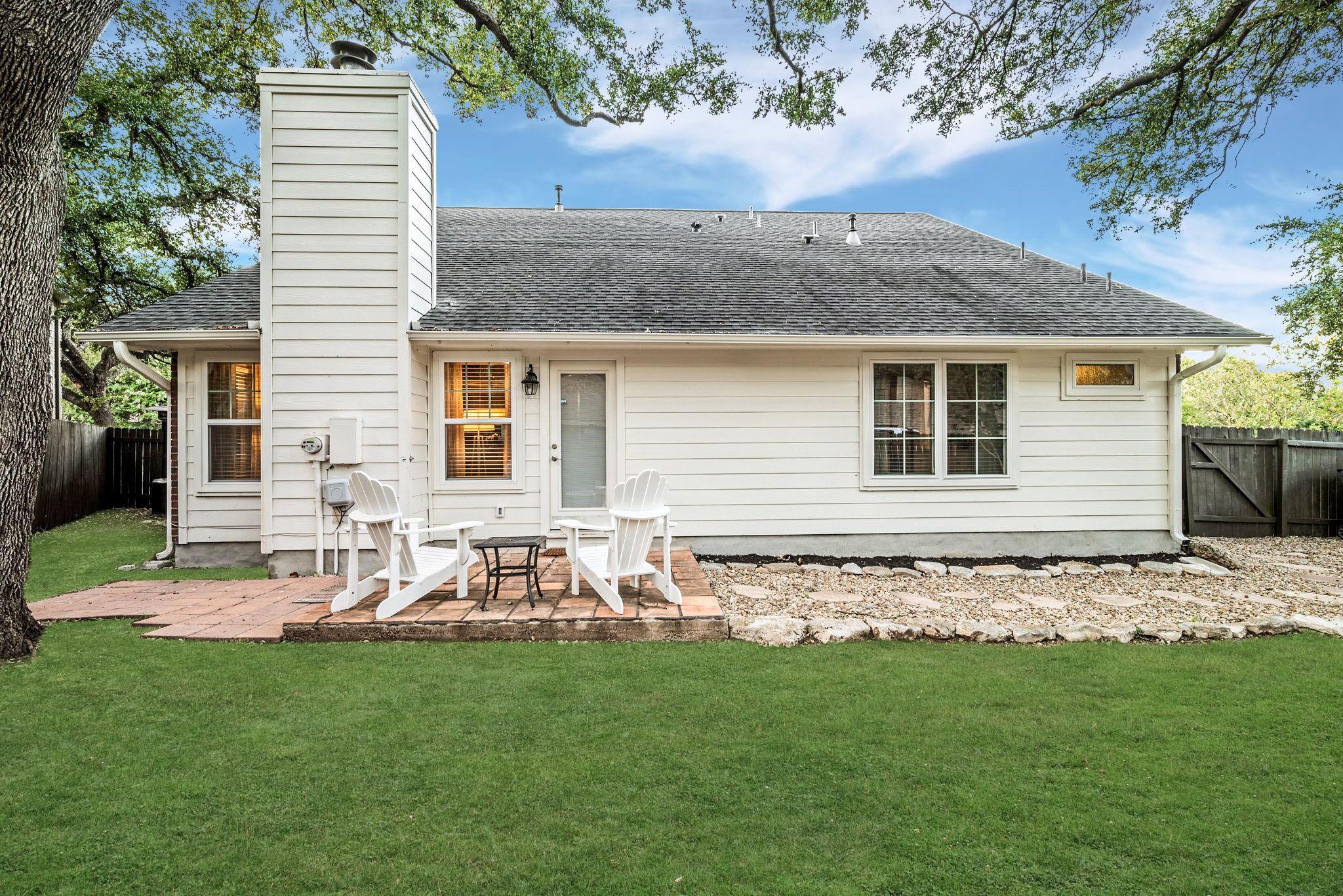 7601 Dallas Dr, Austin, TX 78729