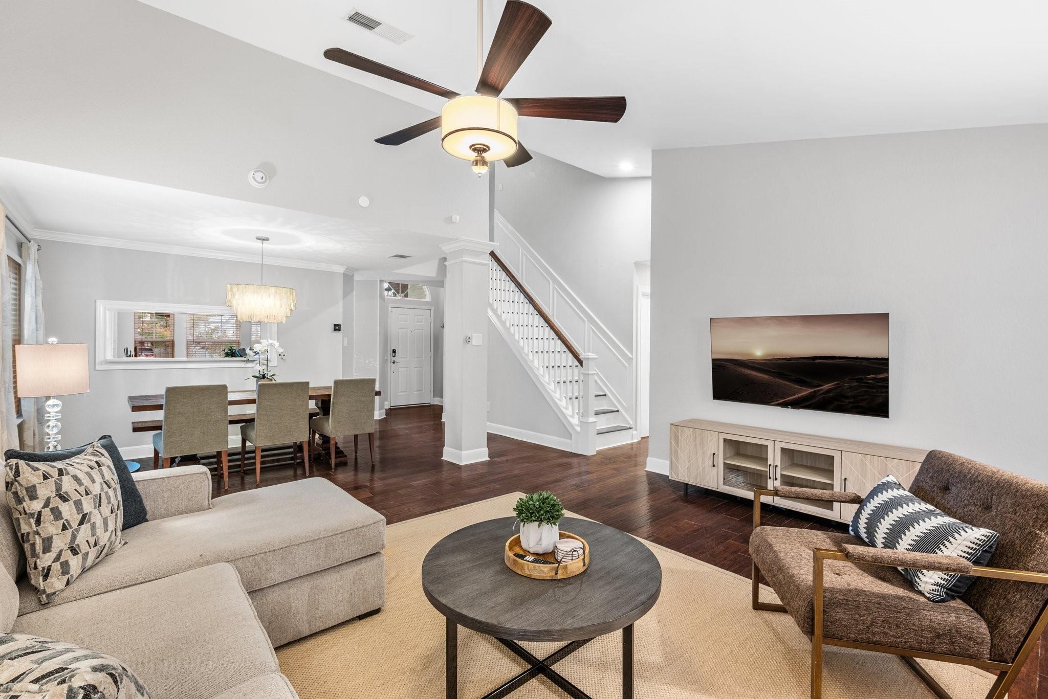 7601 Dallas Dr, Austin, TX 78729