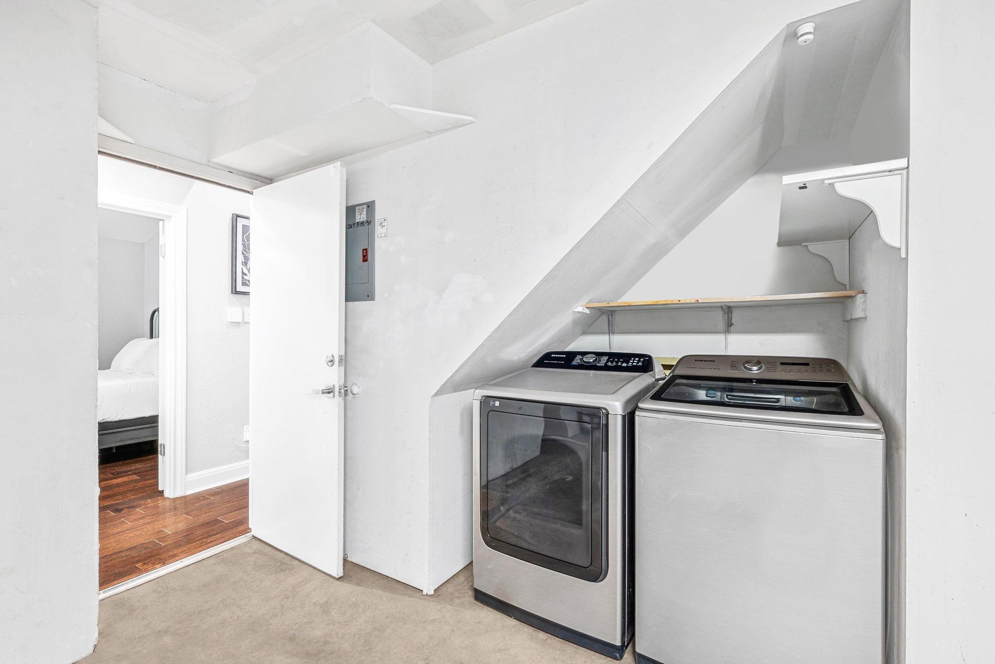 7601 Dallas Dr, Austin, TX 78729