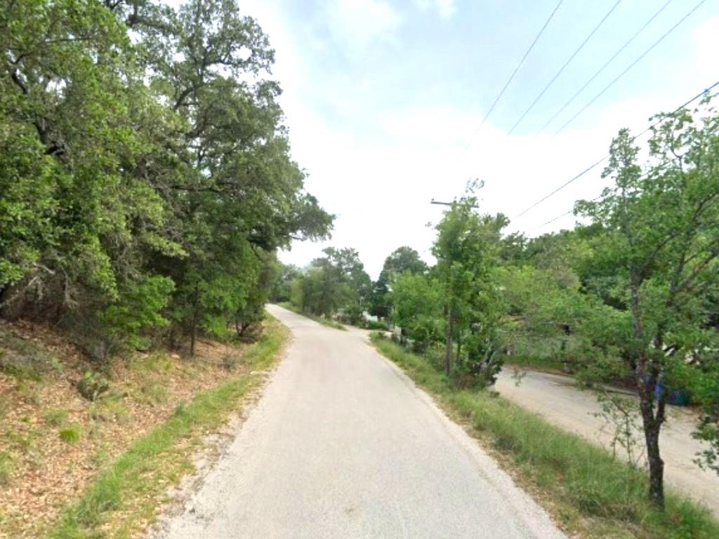 0 Skyline Dr, Sunrise Beach, TX 78643