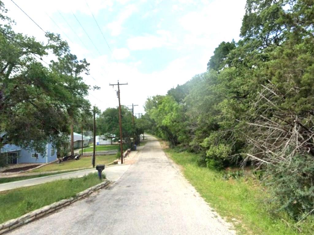 0 Skyline Dr, Sunrise Beach, TX 78643