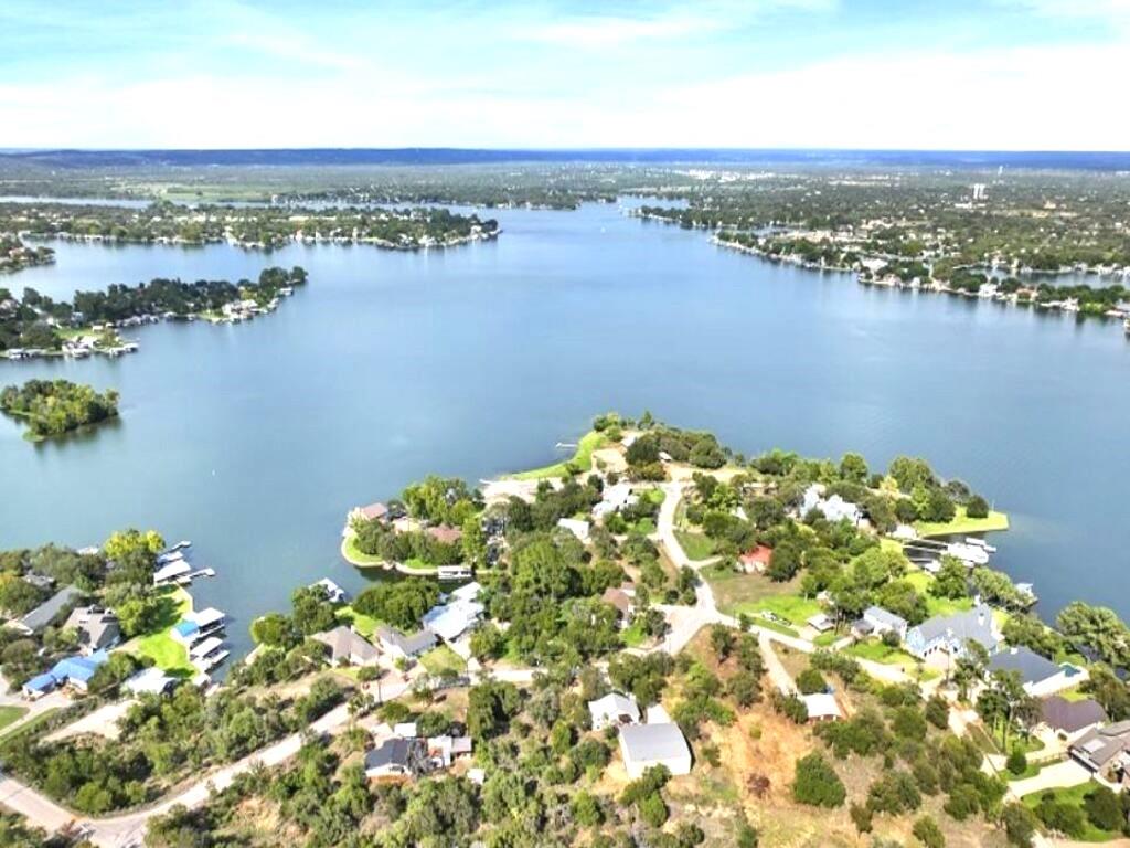 0 Skyline Dr, Sunrise Beach, TX 78643