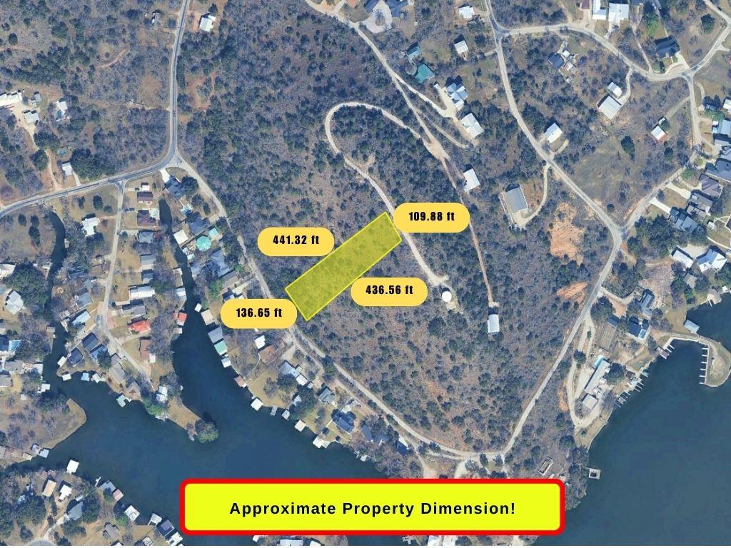 0 Skyline Dr, Sunrise Beach, TX 78643