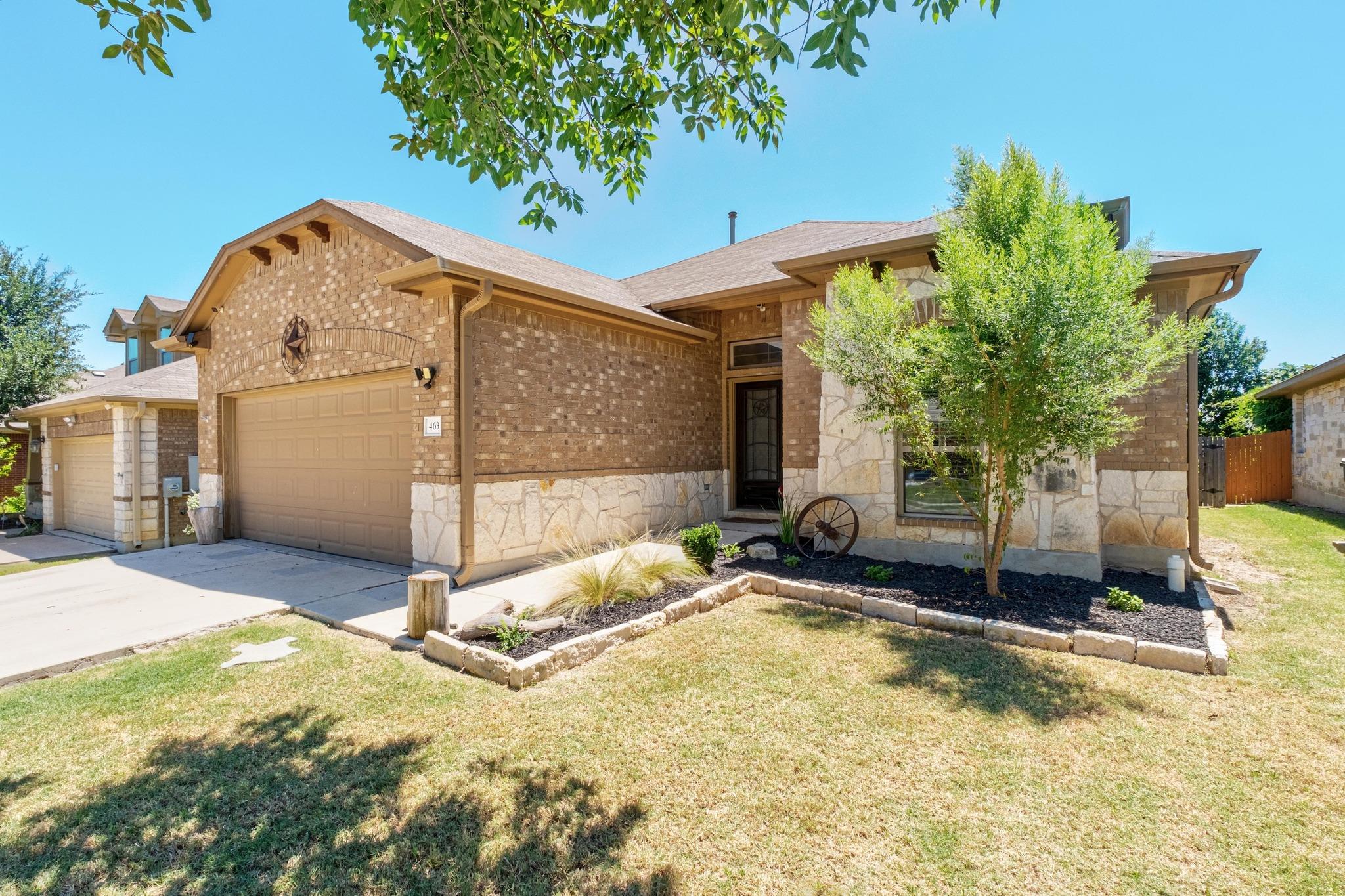 463 Tranquility Mtn, Buda, TX 78610