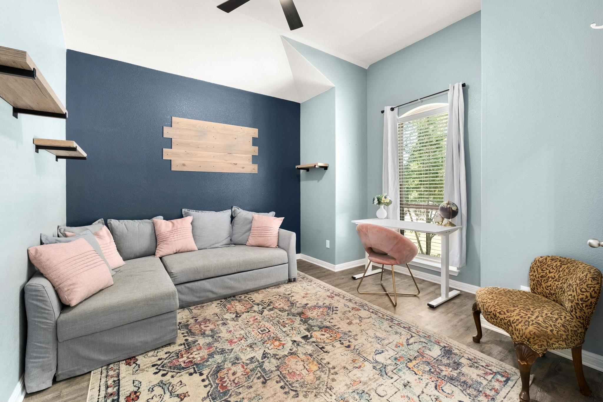 463 Tranquility Mtn, Buda, TX 78610