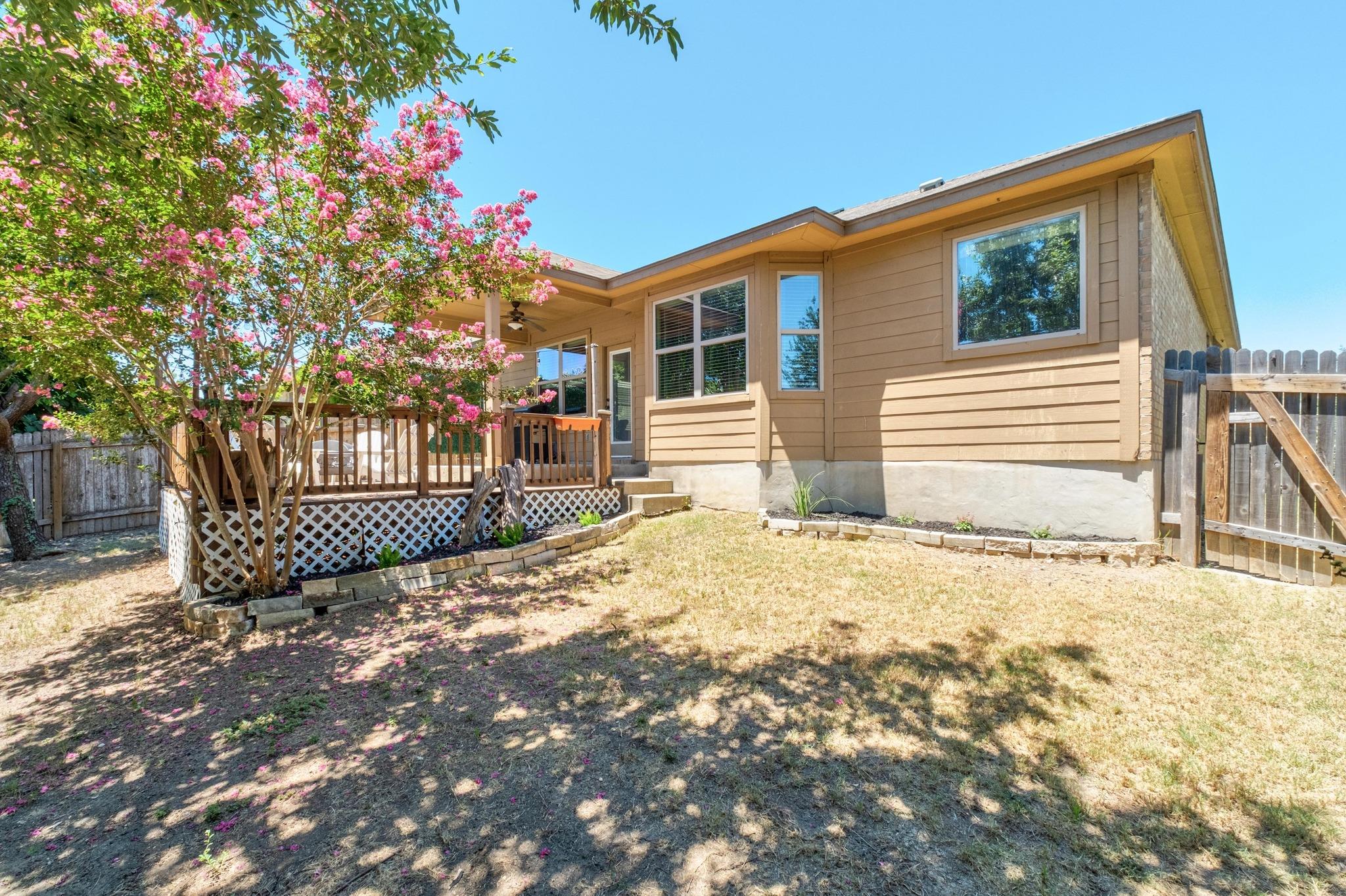 463 Tranquility Mtn, Buda, TX 78610