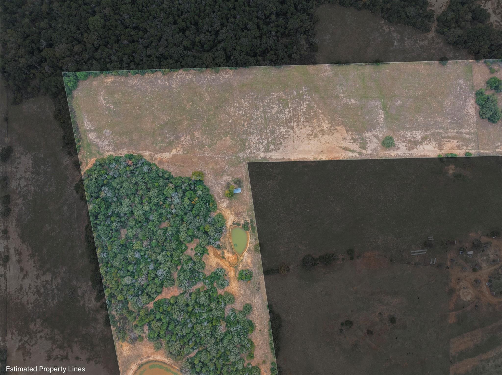 0 Stockade Ranch Rd, Paige, TX 78659